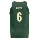 Boomers Authentic Game Jersey Home - Josh Green