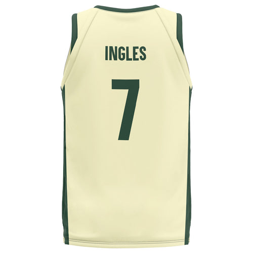 Boomers Authentic Game Jersey Away - Joe Ingles