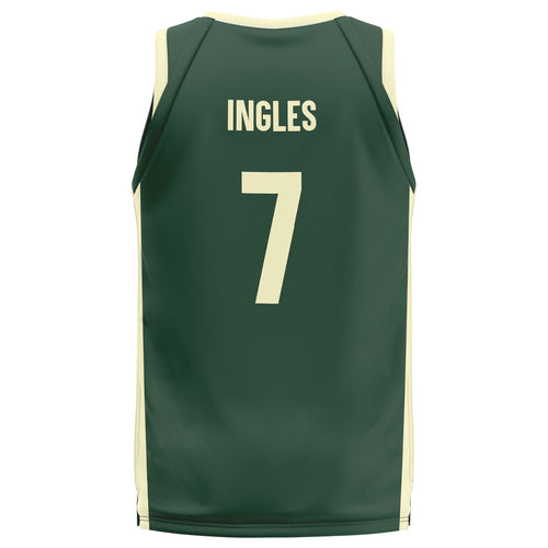 Boomers Authentic Game Jersey 2023 Home - Joe Ingles