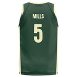 Boomers Authentic Game Jersey 2023 Home - Patty Mills
