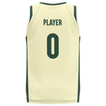 Boomers Authentic Game Jersey 2043 Away - Other Players