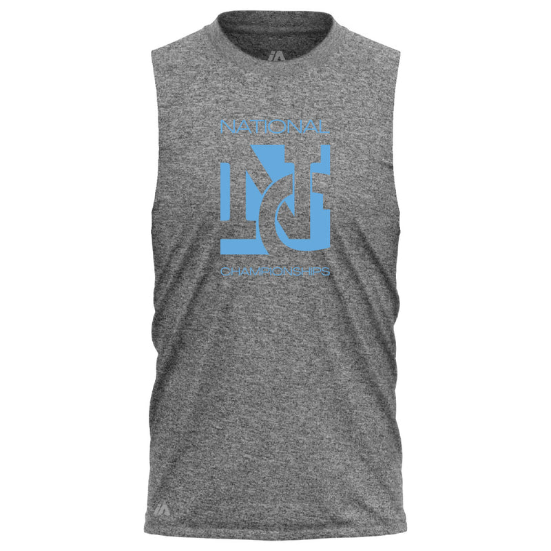 National Champs 'Signature' Performance Tank