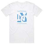 National Champs 'Signature' Cotton Tee