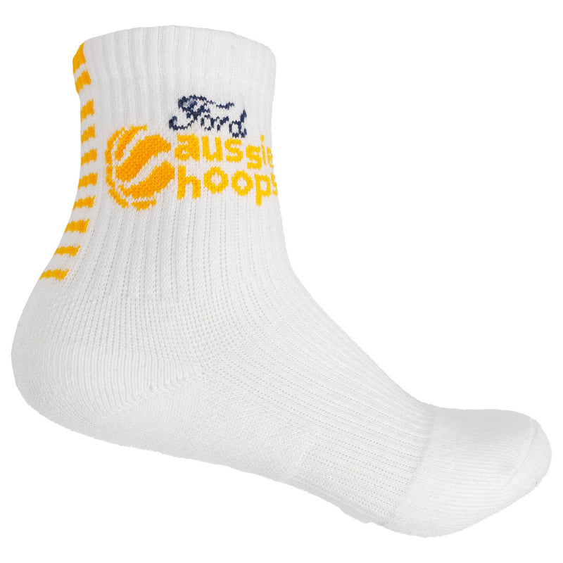 Ford Aussie Hoops Socks