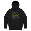 National Champs 'Sphere' Cotton Hoodie