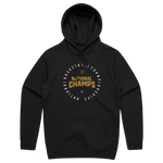 National Champs 'Sphere' Cotton Hoodie