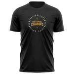 National Champs 'Sphere' Performance Tee