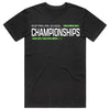 School Champs Cotton Tee