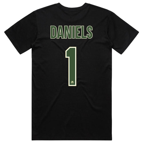 Australian Boomers Player Tee - Giddey/Daniels/McVeigh