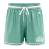 National Champs 'Staple' Casual Shorts - Mint