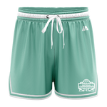 National Champs 'Staple' Casual Shorts - Mint