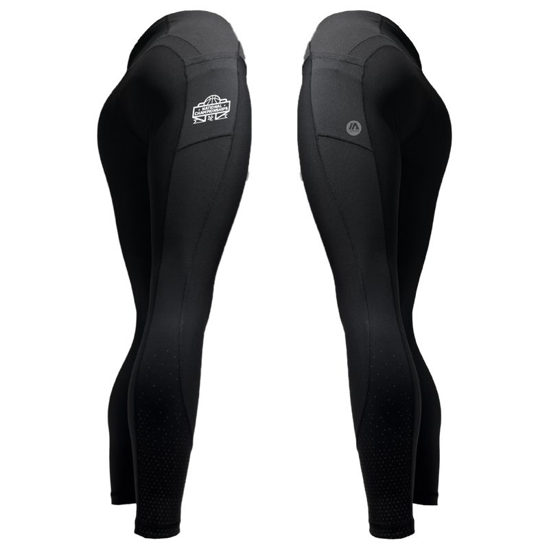 National Champs 'Staple' iElite Tights