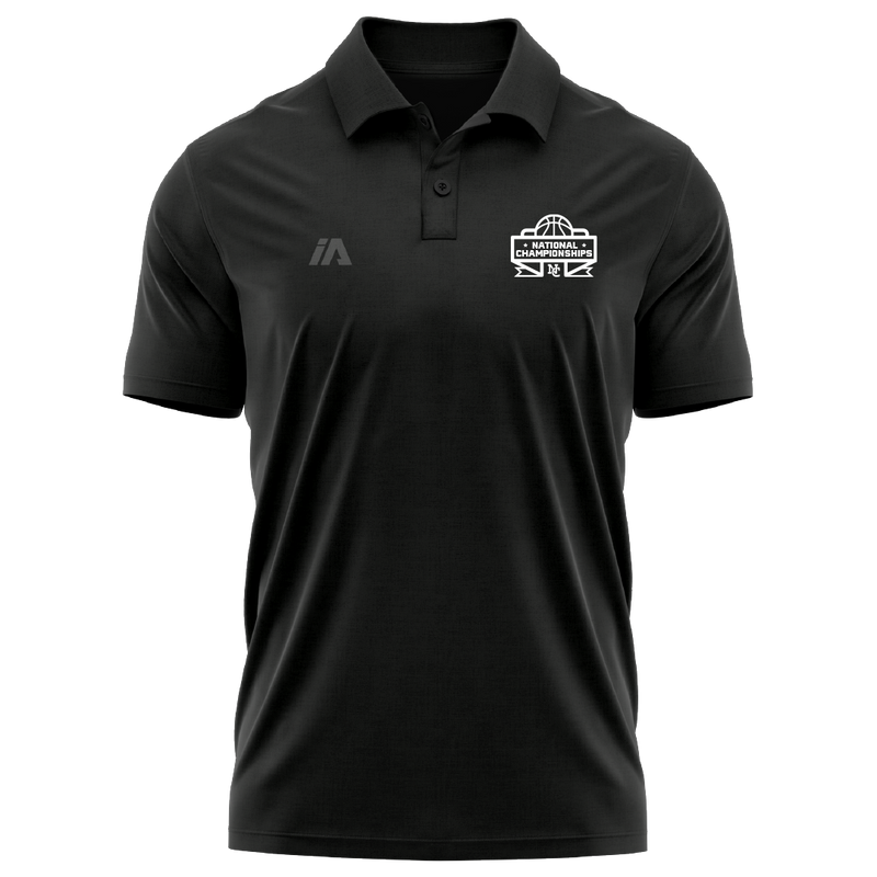 National Champs 'Staple' Pro Polo