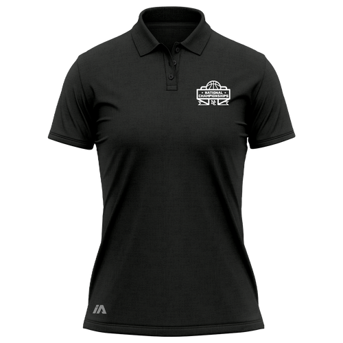 National Champs 'Staple' Pro Polo