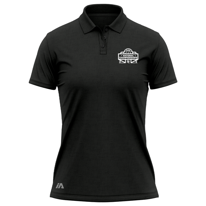 National Champs 'Staple' Pro Polo