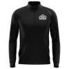 National Champs 'Staple' Qtr Zip Jacket