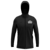 National Champs 'Staple' Pro Zip Hoodie