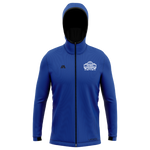 National Champs 'Staple' Pro Zip Hoodie