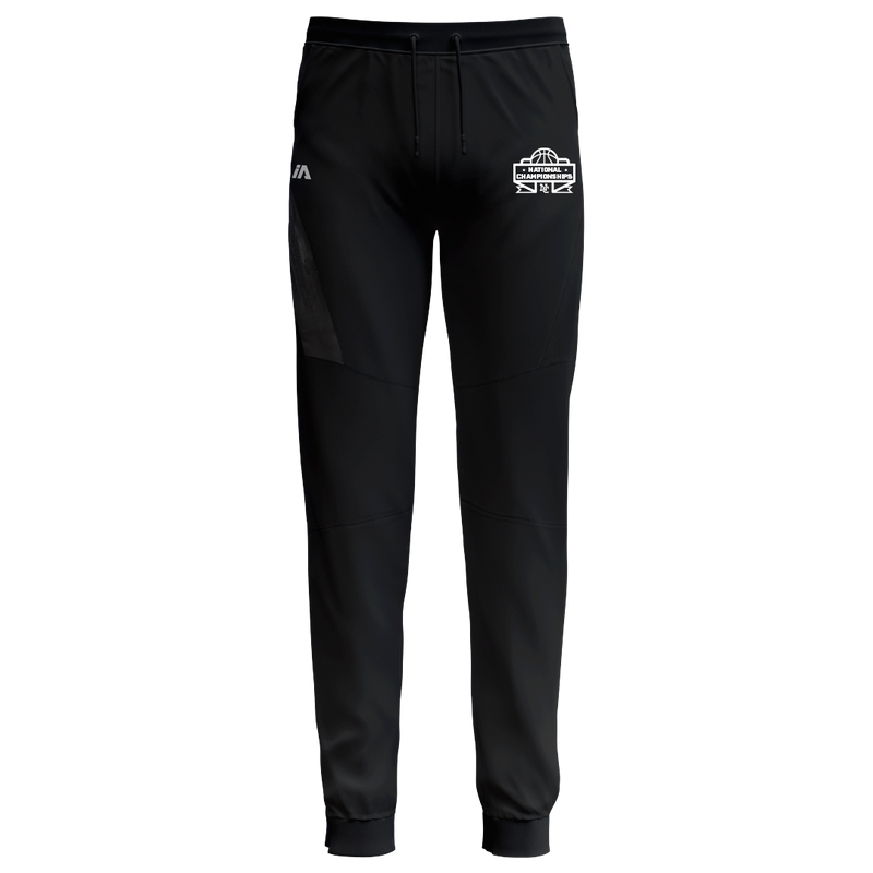 National Champs 'Staple' Trackpants