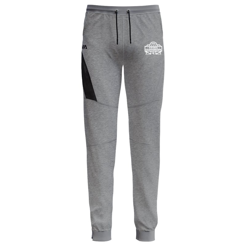 National Champs 'Staple' Trackpants