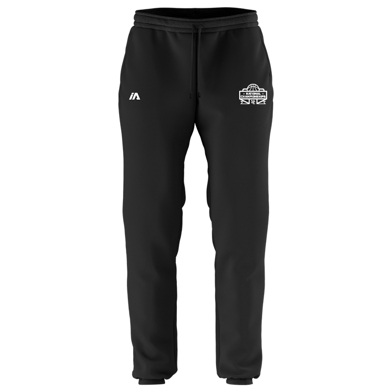 National Champs 'Staple' Trackpants