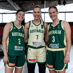 Opals Cut and Sew Jersey Home - All Players