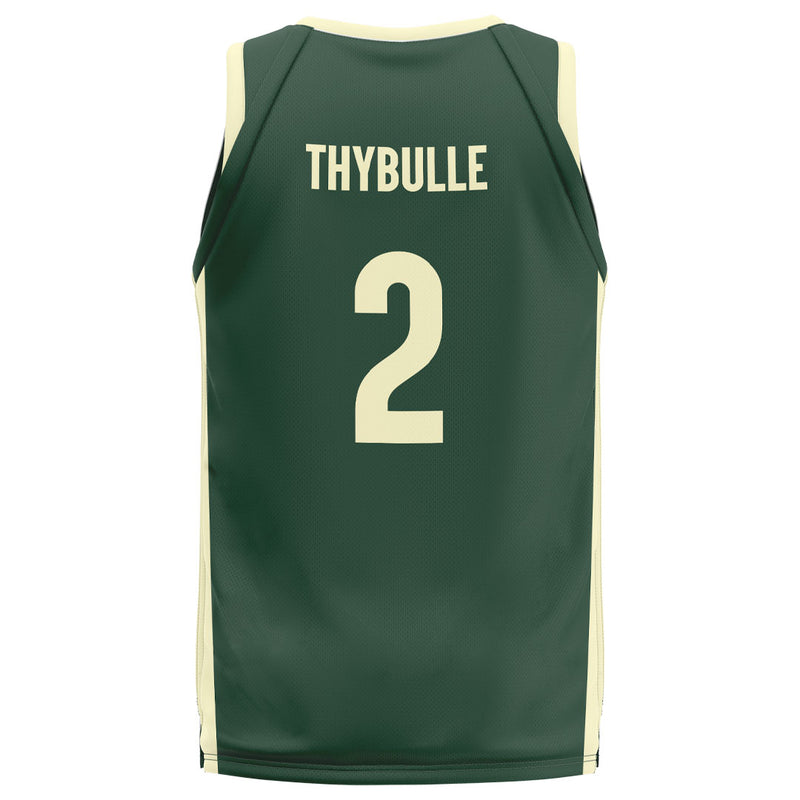Boomers Authentic Game Jersey 2023 Home - Matisse Thybulle