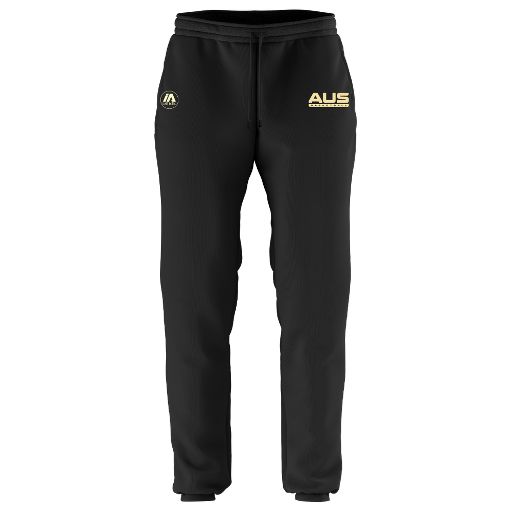Womens Black