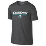 National Champs 'Keeping Pace' Performance Tee