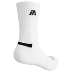 iAthletic Crew Socks - White