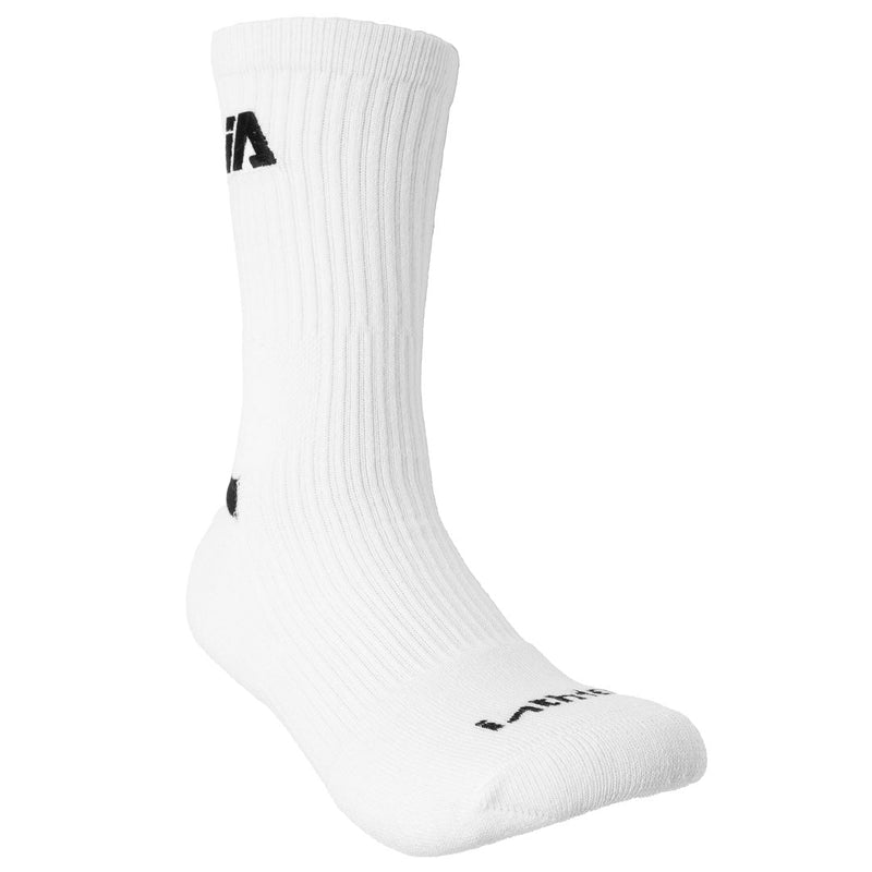 iAthletic Crew Socks - White