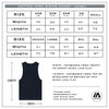 National Champs 'Keeping Pace' Cotton Tank